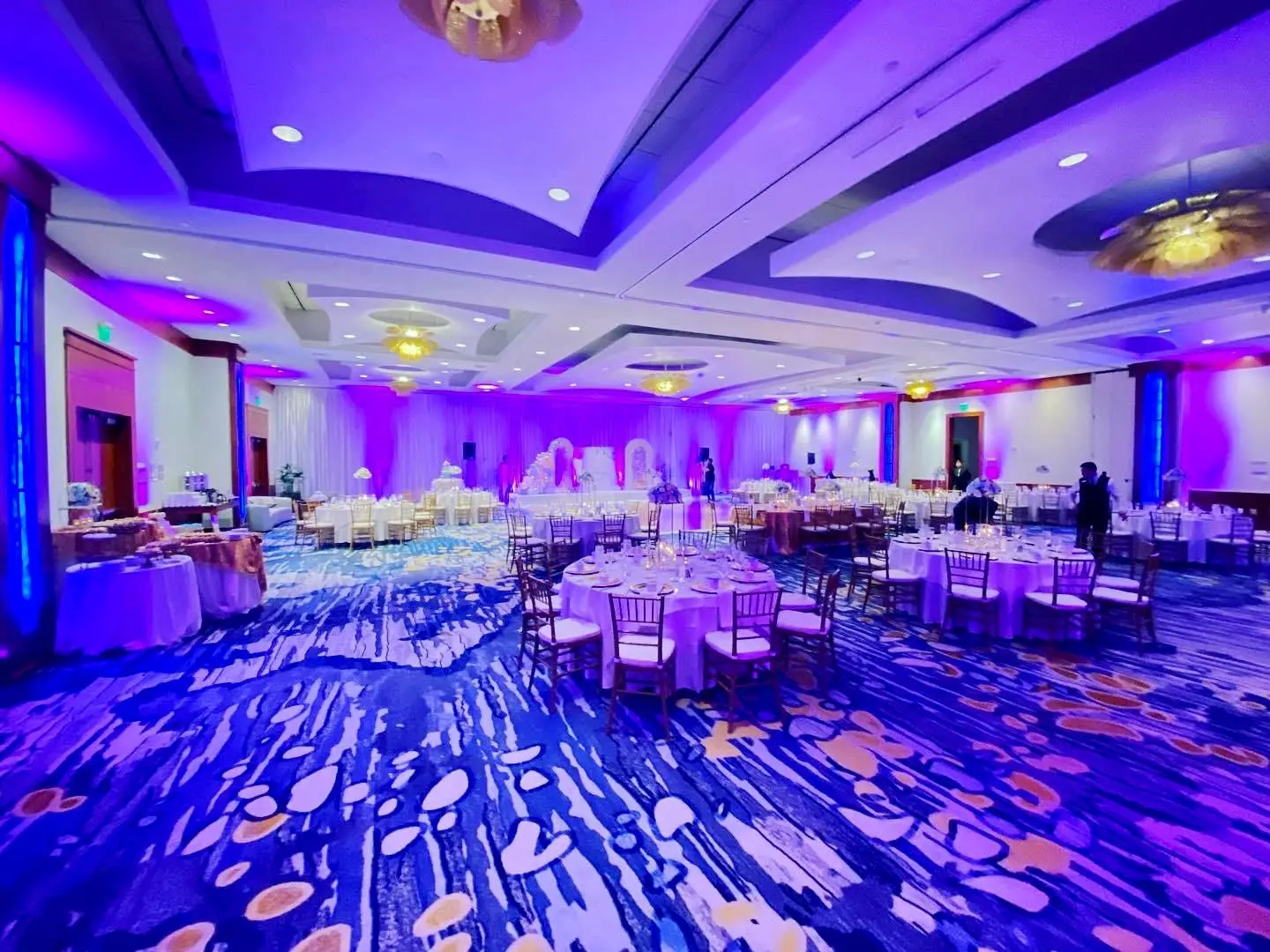 Master Productions Events | Experts in event planning, DJs, sound, and lighting.