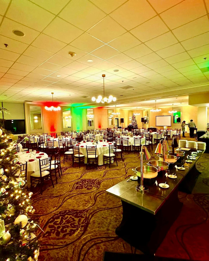 Master Productions Events | Experts in event planning, DJs, sound, and lighting.