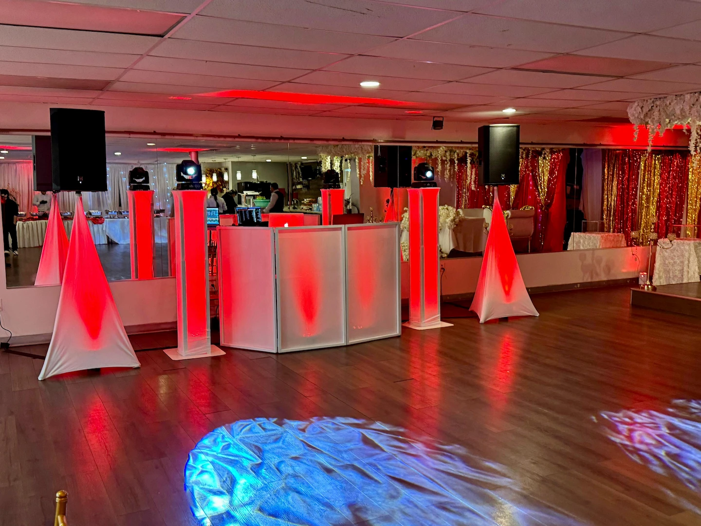 Master Productions Events | Experts in event planning, DJs, sound, and lighting.
